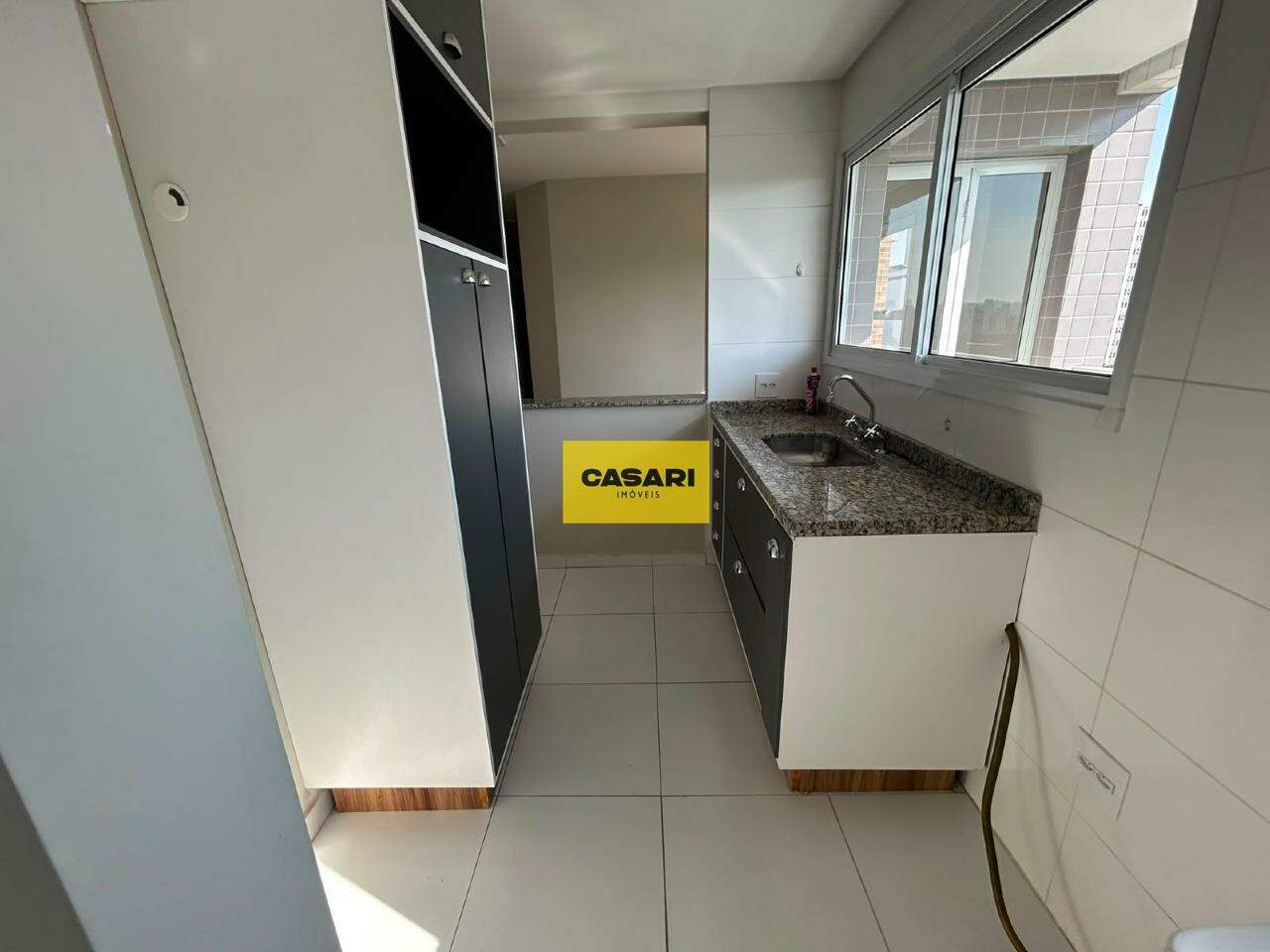 Apartamento para para aluguel no bairro Jardim do Mar, São Bernardo do Campo - Casari Imóveis: 