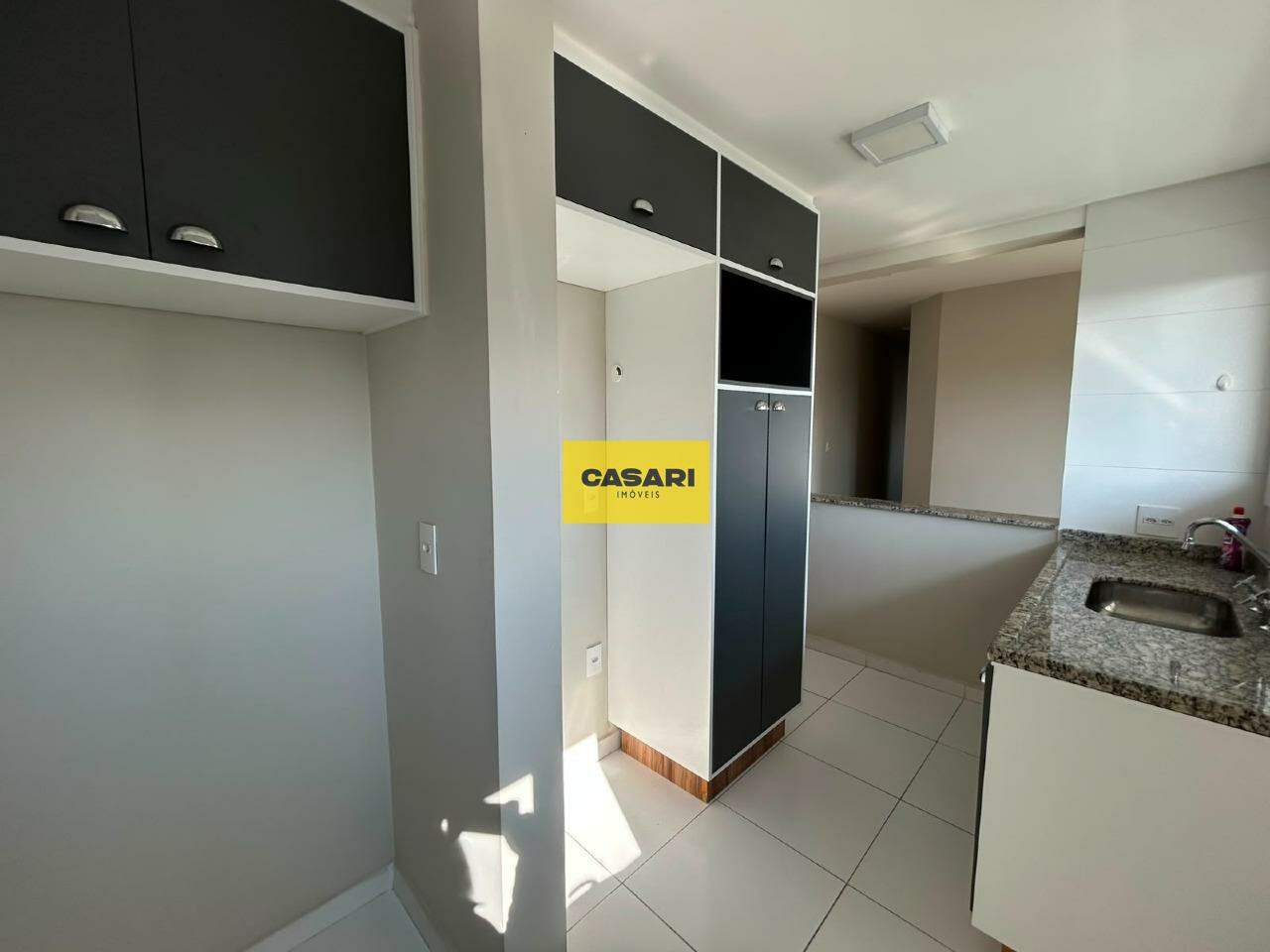Apartamento para para aluguel no bairro Jardim do Mar, São Bernardo do Campo - Casari Imóveis: 