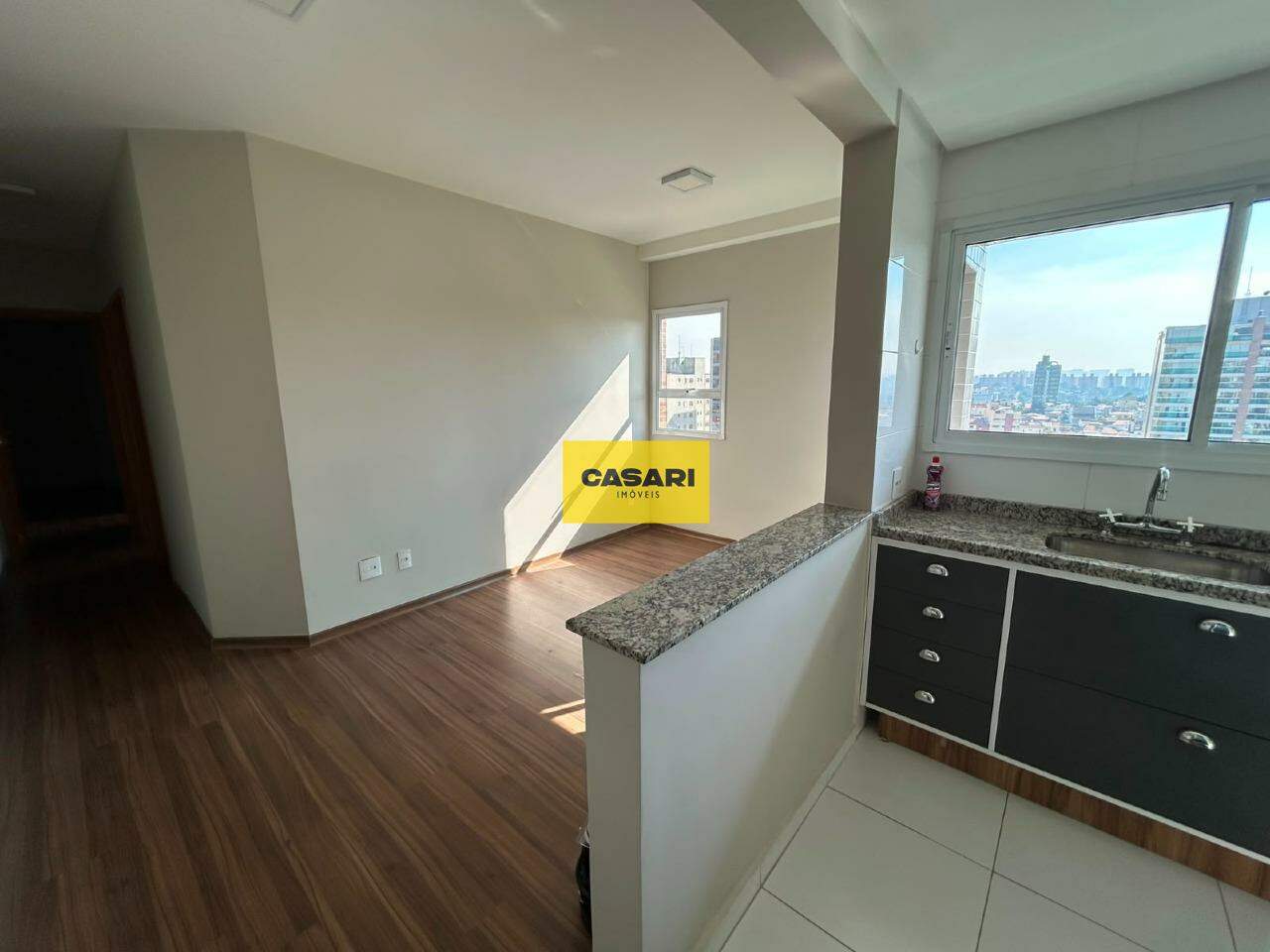 Apartamento para para aluguel no bairro Jardim do Mar, São Bernardo do Campo - Casari Imóveis: 