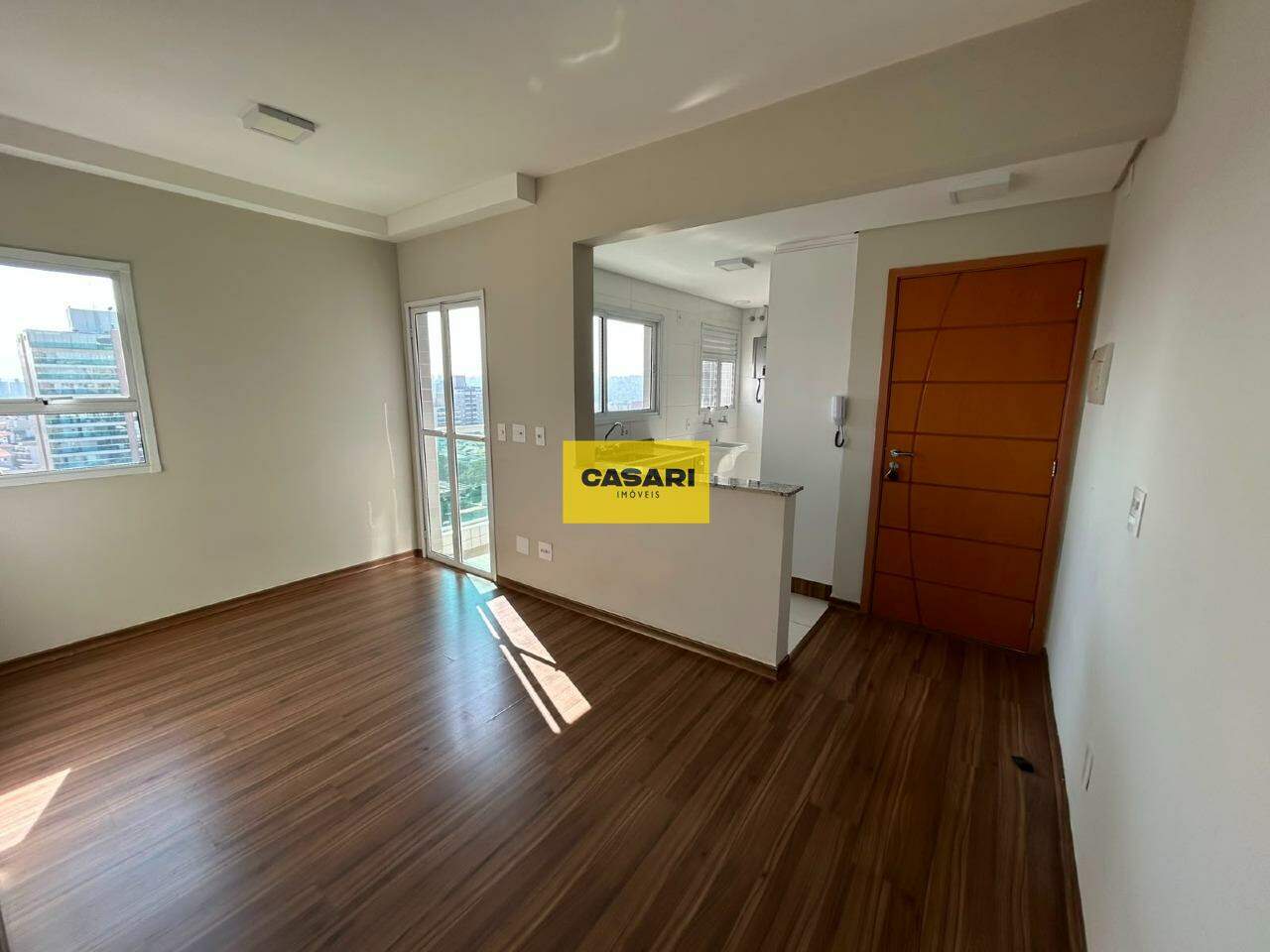 Apartamento para para aluguel no bairro Jardim do Mar, São Bernardo do Campo - Casari Imóveis: 