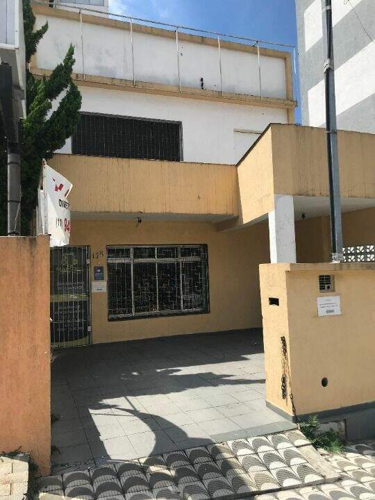 Sobrado para para aluguel no bairro Jardim do Mar, São Bernardo do Campo - Casari Imóveis: 