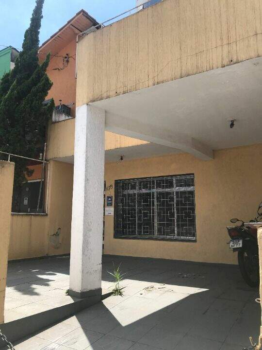 Sobrado para para aluguel no bairro Jardim do Mar, São Bernardo do Campo - Casari Imóveis: 