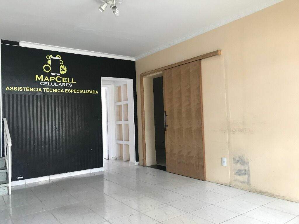 Sobrado para para aluguel no bairro Jardim do Mar, São Bernardo do Campo - Casari Imóveis: 