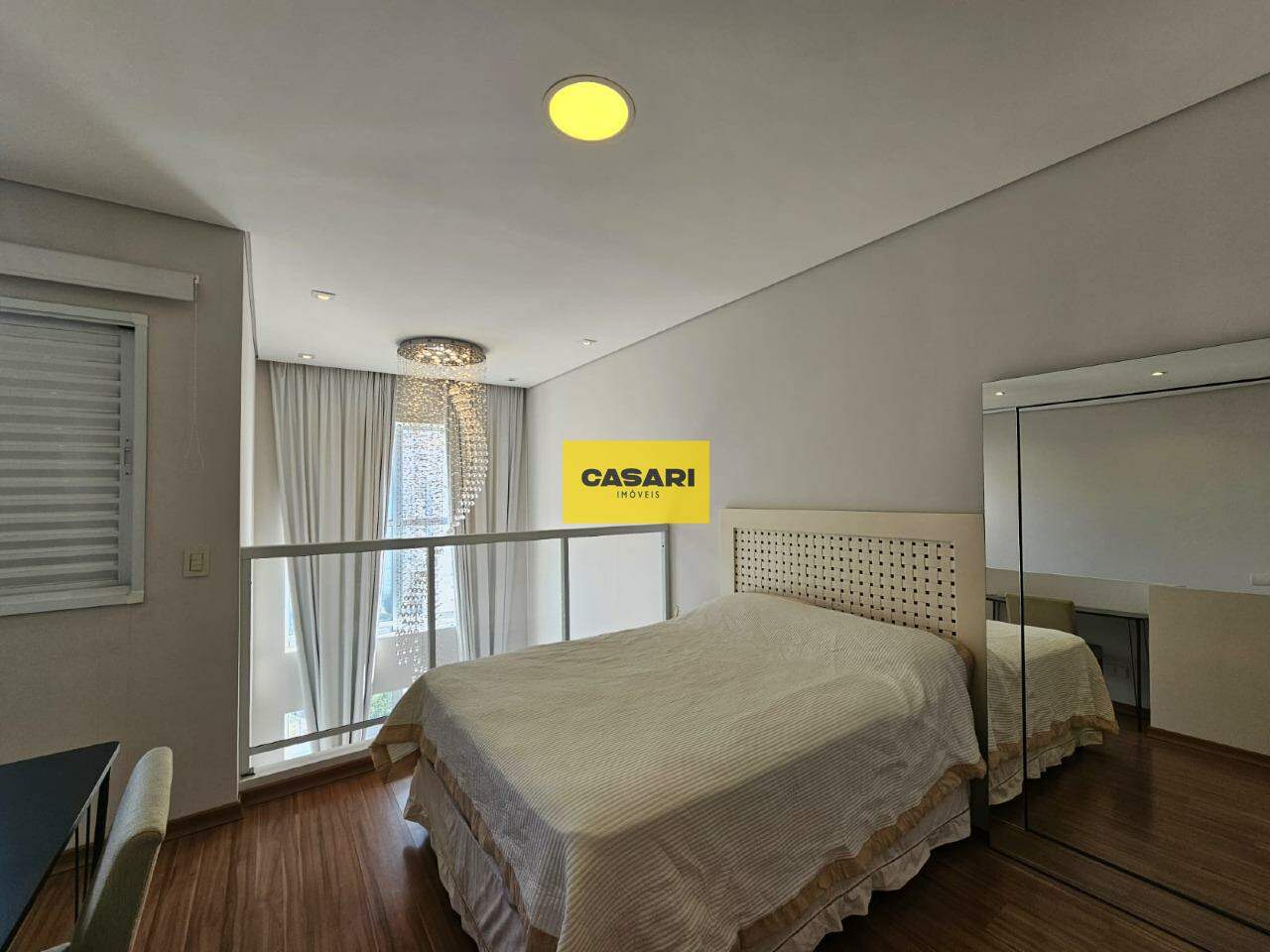 Loft para à venda no bairro Rudge Ramos, São Bernardo do Campo - Casari Imóveis: 