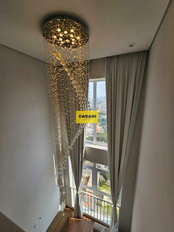 Loft para à venda no bairro Rudge Ramos, São Bernardo do Campo - Casari Imóveis: 