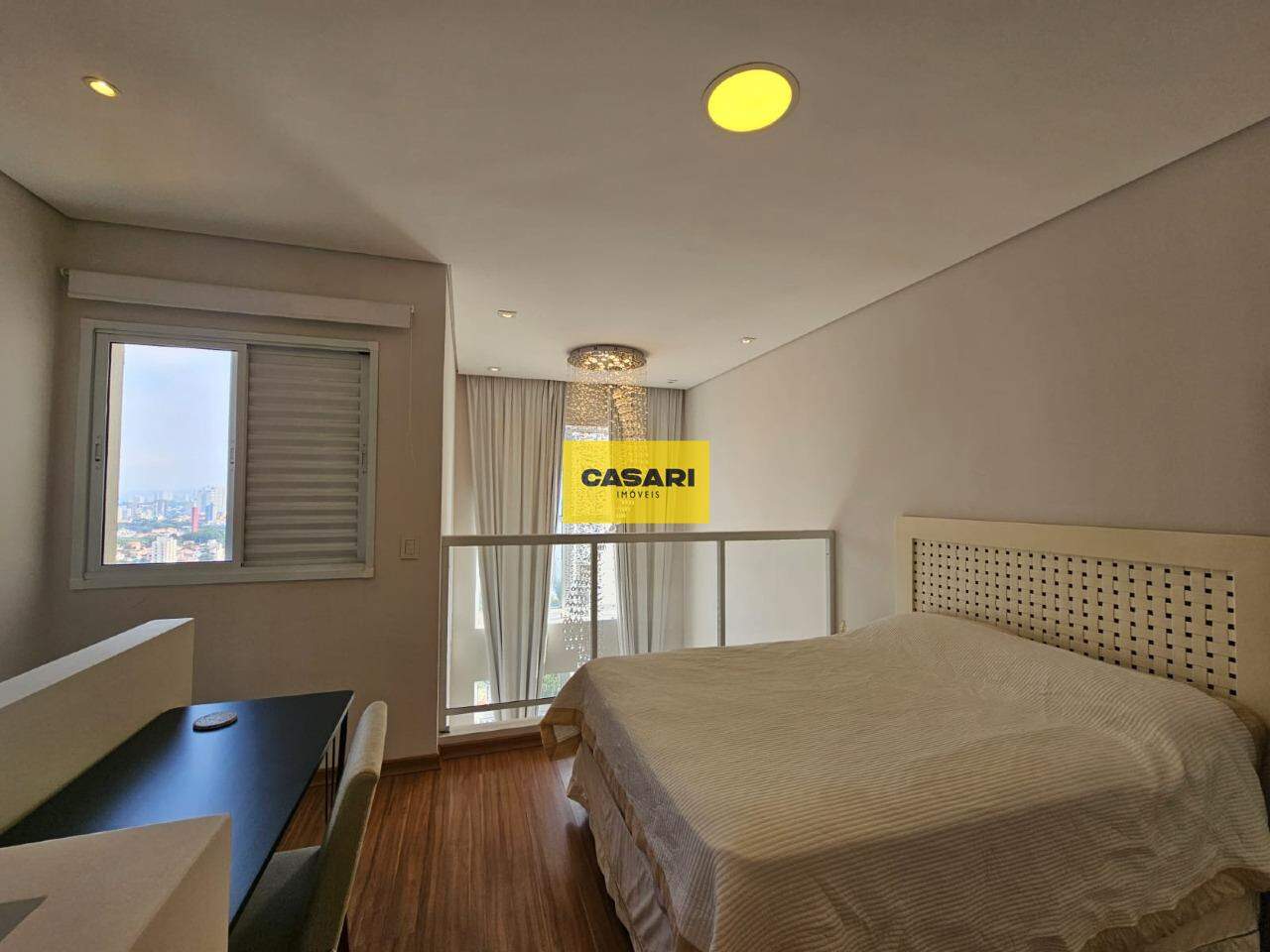 Loft para à venda no bairro Rudge Ramos, São Bernardo do Campo - Casari Imóveis: 
