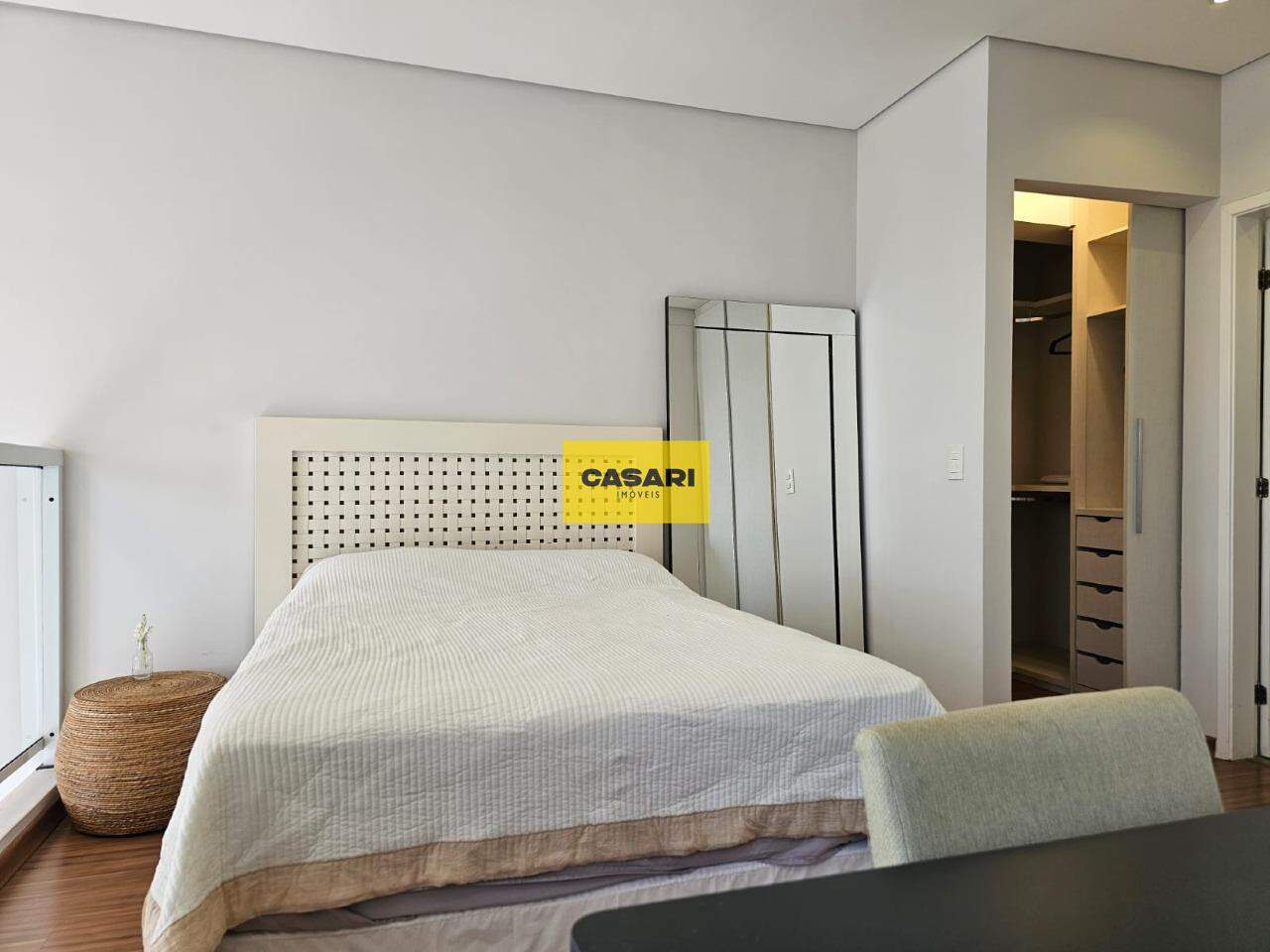 Loft para à venda no bairro Rudge Ramos, São Bernardo do Campo - Casari Imóveis: 