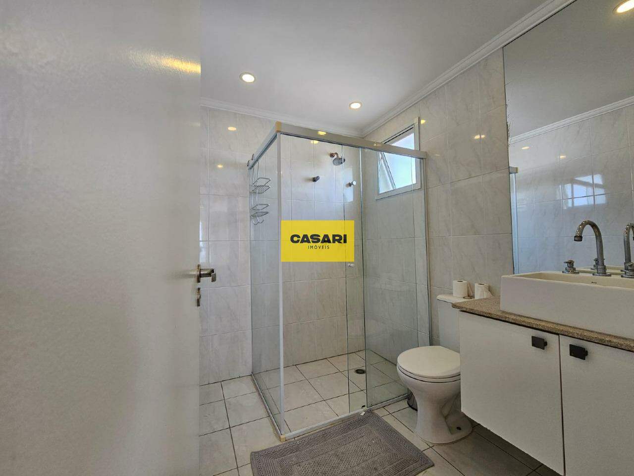 Loft para à venda no bairro Rudge Ramos, São Bernardo do Campo - Casari Imóveis: 