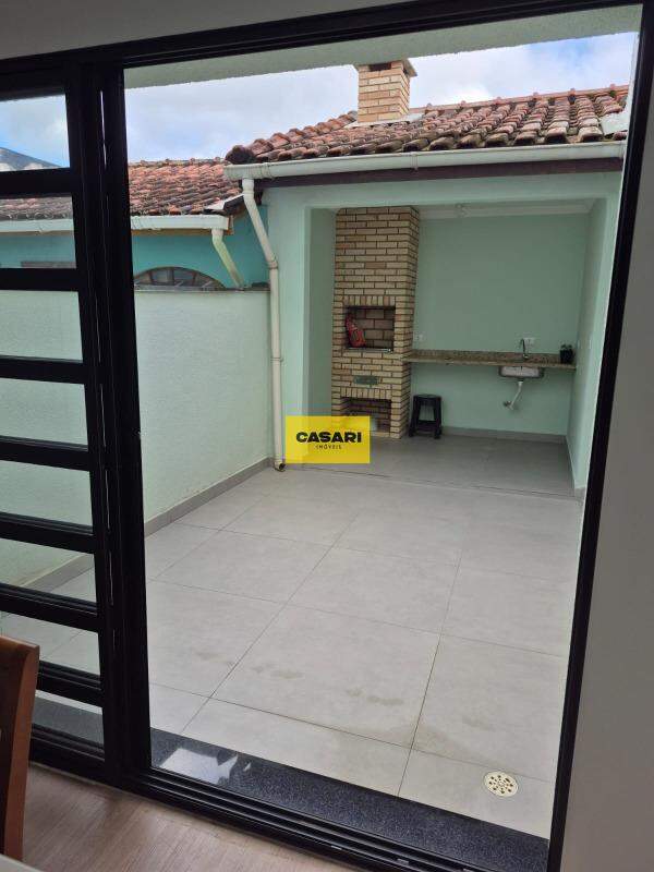 Sobrado para à venda no bairro Santa Terezinha, São Bernardo do Campo - Casari Imóveis: 