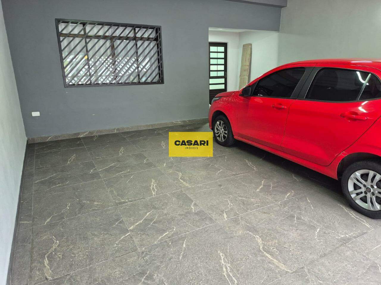 Sobrado para à venda no bairro Santa Terezinha, São Bernardo do Campo - Casari Imóveis: 