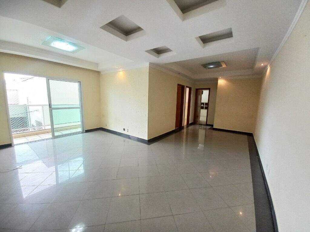 Apartamento para à venda no bairro Centro, São Bernardo do Campo - Casari Imóveis: 