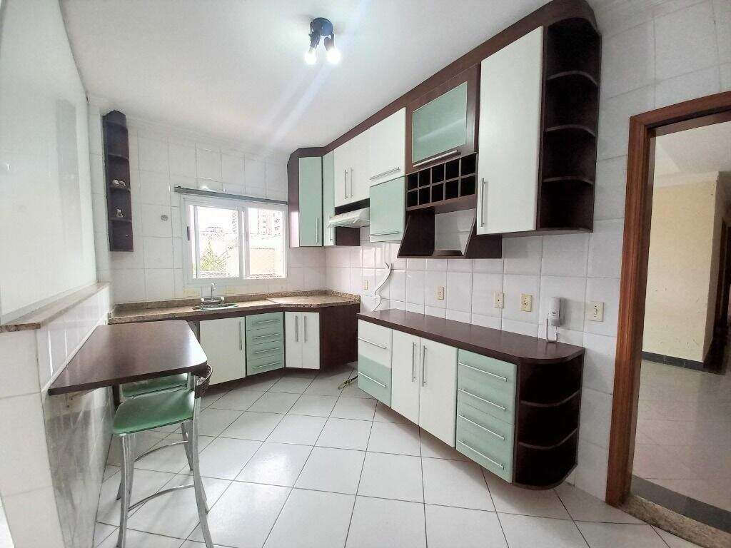 Apartamento para à venda no bairro Centro, São Bernardo do Campo - Casari Imóveis: 