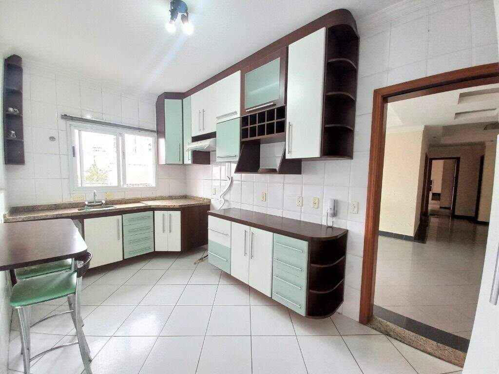 Apartamento para à venda no bairro Centro, São Bernardo do Campo - Casari Imóveis: 