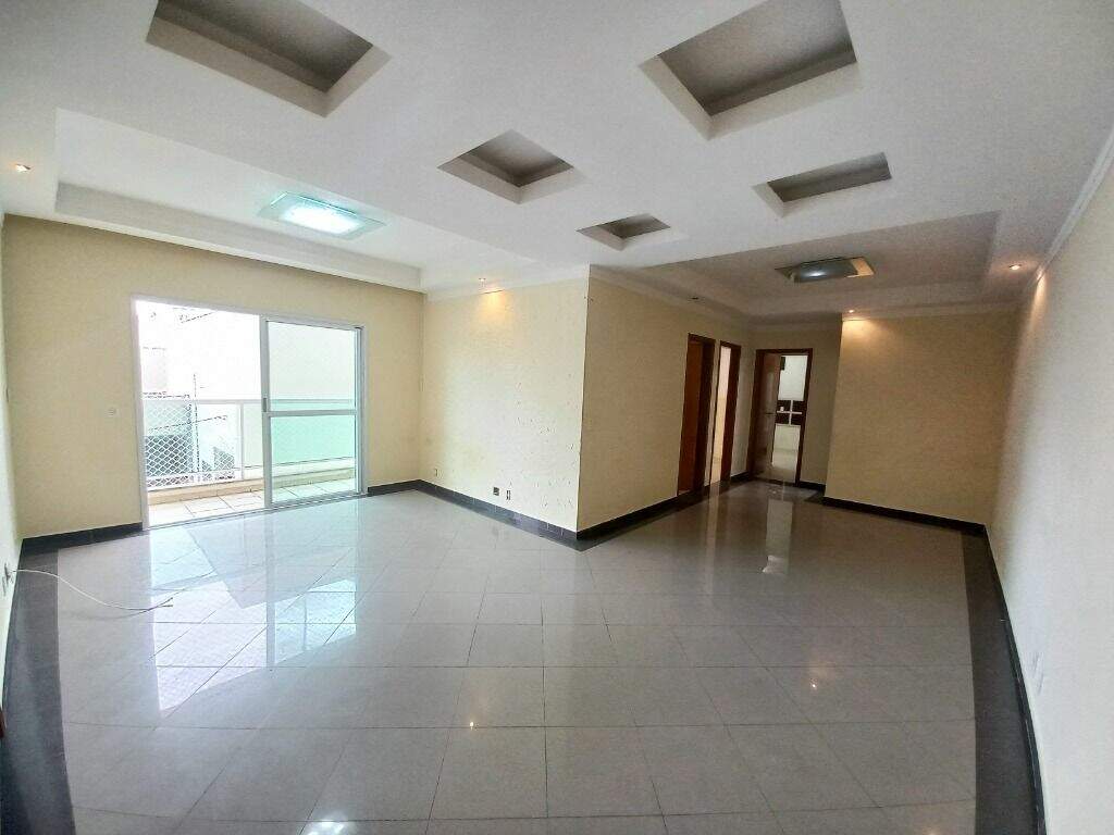 Apartamento para à venda no bairro Centro, São Bernardo do Campo - Casari Imóveis: 