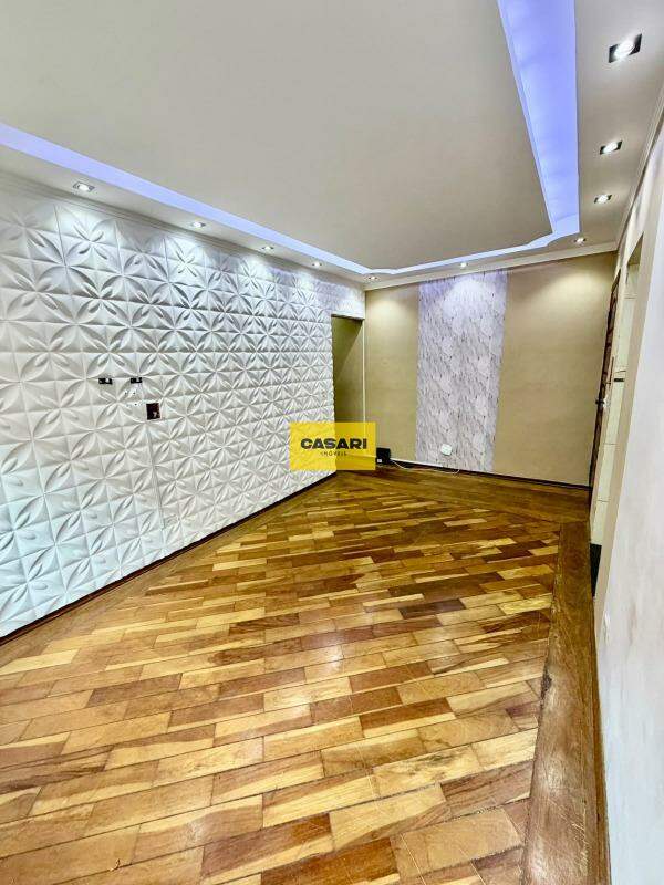 Apartamento para à venda no bairro Taboão, São Bernardo do Campo - Casari Imóveis: 