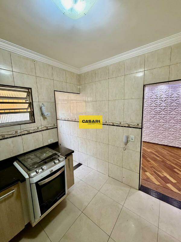 Apartamento para à venda no bairro Taboão, São Bernardo do Campo - Casari Imóveis: 