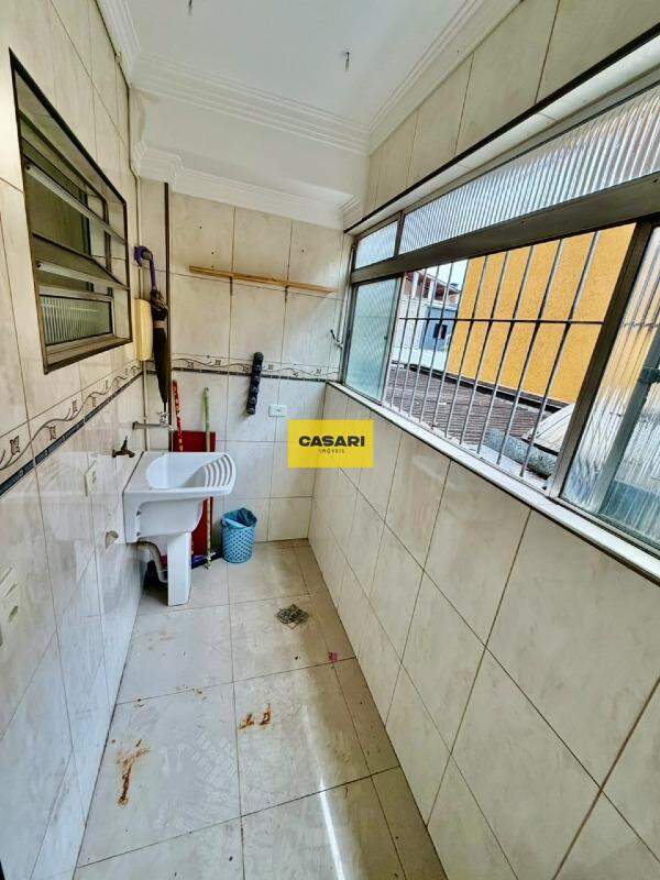 Apartamento para à venda no bairro Taboão, São Bernardo do Campo - Casari Imóveis: 