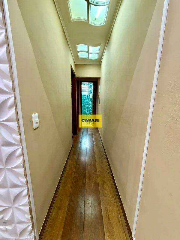 Apartamento para à venda no bairro Taboão, São Bernardo do Campo - Casari Imóveis: 