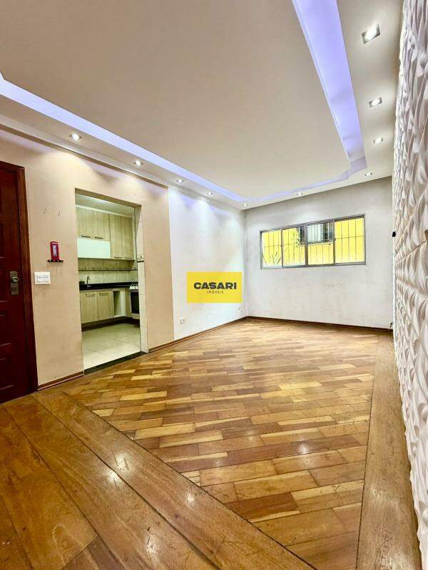 Apartamento para à venda no bairro Taboão, São Bernardo do Campo - Casari Imóveis: 