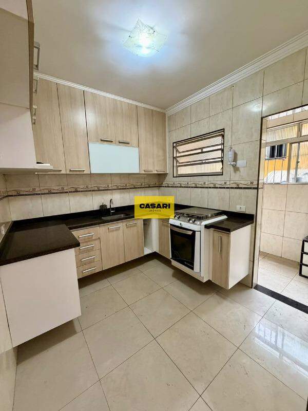Apartamento para à venda no bairro Taboão, São Bernardo do Campo - Casari Imóveis: 