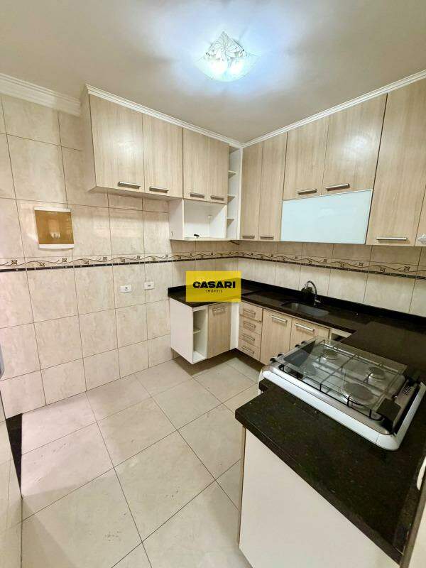 Apartamento para à venda no bairro Taboão, São Bernardo do Campo - Casari Imóveis: 