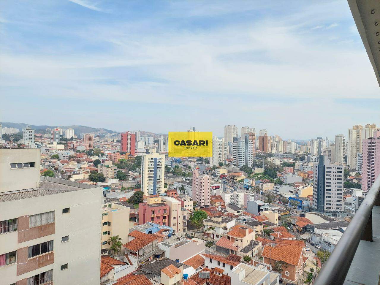 Apartamento para à venda no bairro Nova Petrópolis, São Bernardo do Campo - Casari Imóveis: 