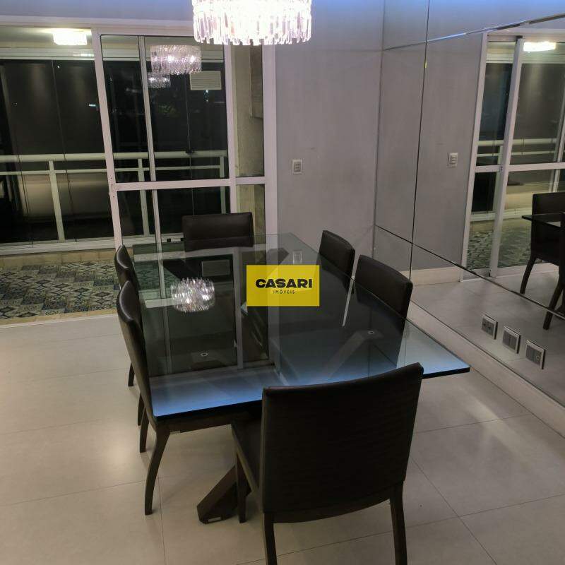 Apartamento para à venda no bairro Baeta Neves, São Bernardo do Campo - Casari Imóveis: 