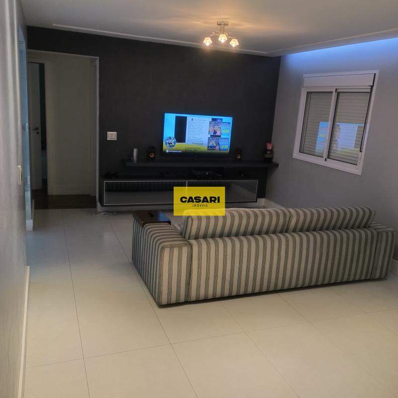 Apartamento para à venda no bairro Baeta Neves, São Bernardo do Campo - Casari Imóveis: 