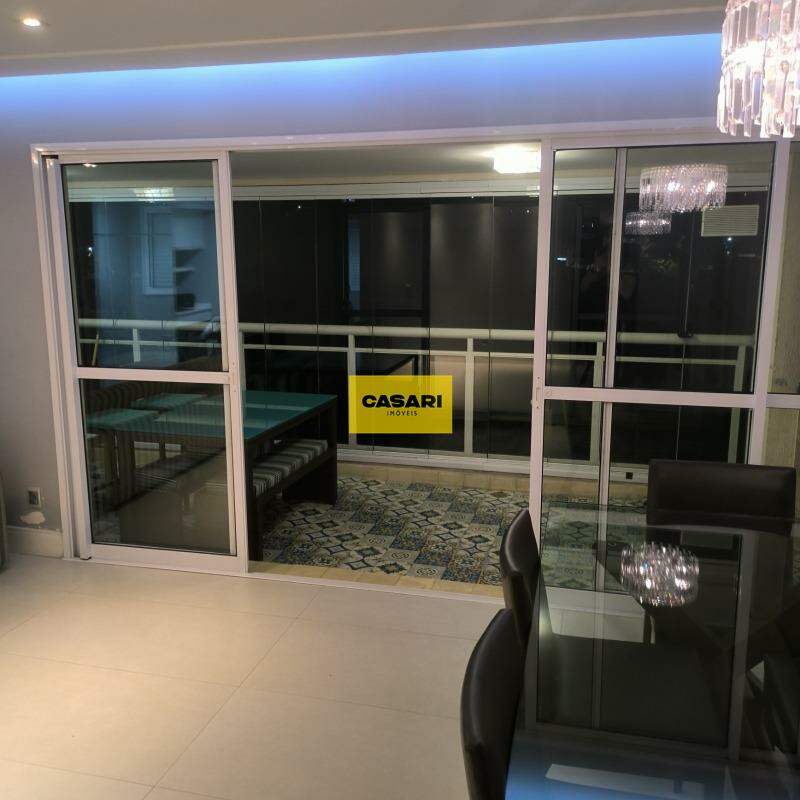 Apartamento para à venda no bairro Baeta Neves, São Bernardo do Campo - Casari Imóveis: 