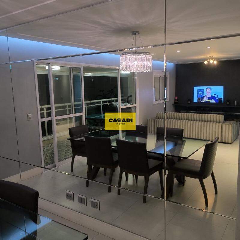 Apartamento para à venda no bairro Baeta Neves, São Bernardo do Campo - Casari Imóveis: 