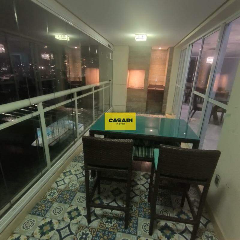Apartamento para à venda no bairro Baeta Neves, São Bernardo do Campo - Casari Imóveis: 