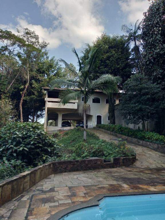 Chácara para à venda no bairro Riacho Grande, São Bernardo do Campo - Casari Imóveis: 