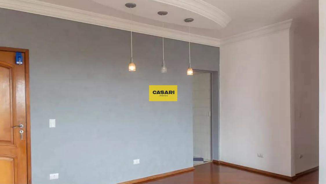 Apartamento para à venda no bairro Planalto, São Bernardo do Campo - Casari Imóveis: 
