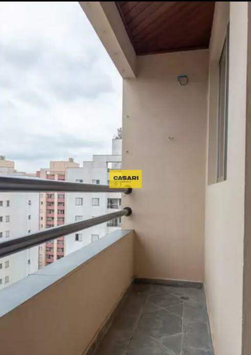 Apartamento para à venda no bairro Planalto, São Bernardo do Campo - Casari Imóveis: 