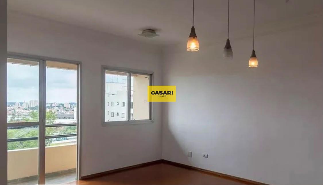 Apartamento para à venda no bairro Planalto, São Bernardo do Campo - Casari Imóveis: 