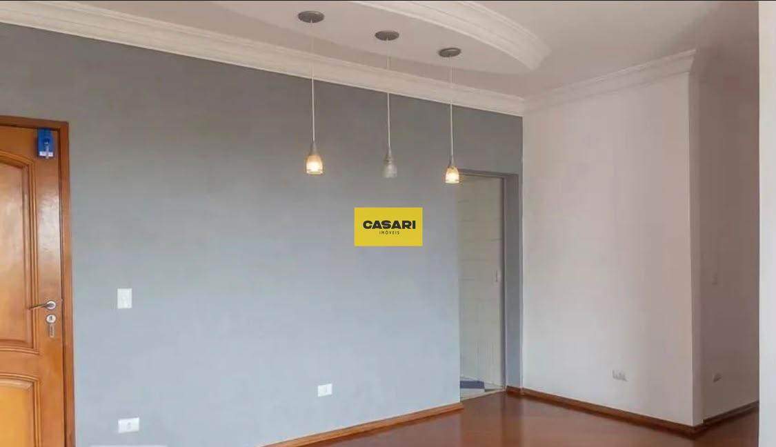 Apartamento para à venda no bairro Planalto, São Bernardo do Campo - Casari Imóveis: 
