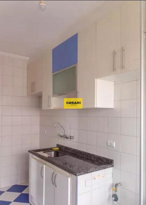 Apartamento para à venda no bairro Planalto, São Bernardo do Campo - Casari Imóveis: 