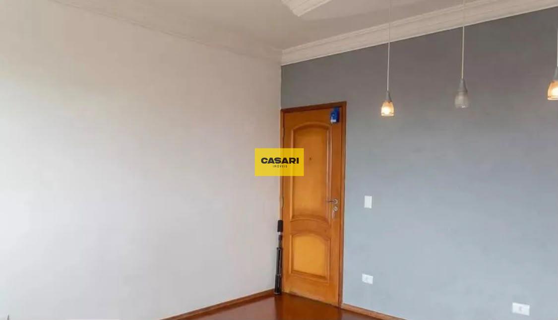 Apartamento para à venda no bairro Planalto, São Bernardo do Campo - Casari Imóveis: 
