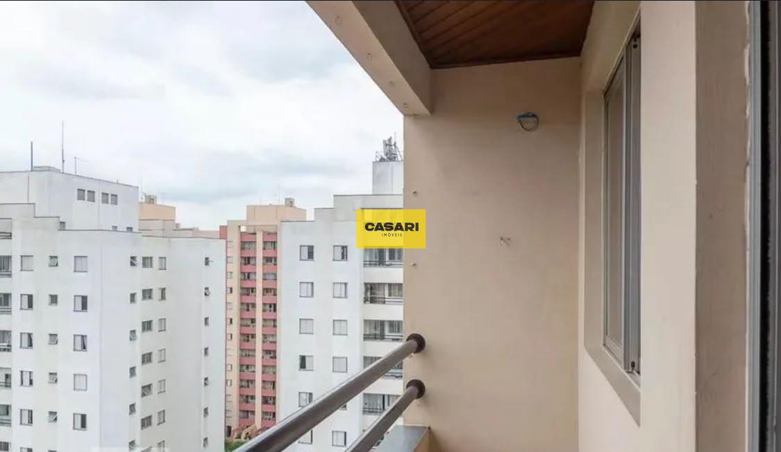 Apartamento para à venda no bairro Planalto, São Bernardo do Campo - Casari Imóveis: 
