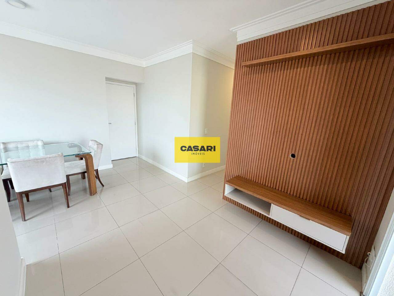 Apartamento para à venda no bairro Centro, São Bernardo do Campo - Casari Imóveis: 