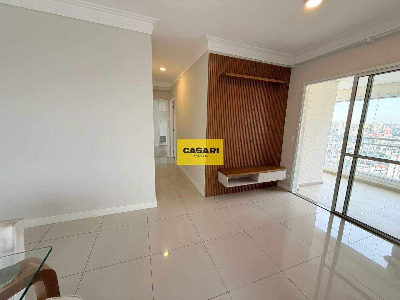 Apartamento para à venda no bairro Centro, São Bernardo do Campo - Casari Imóveis: 