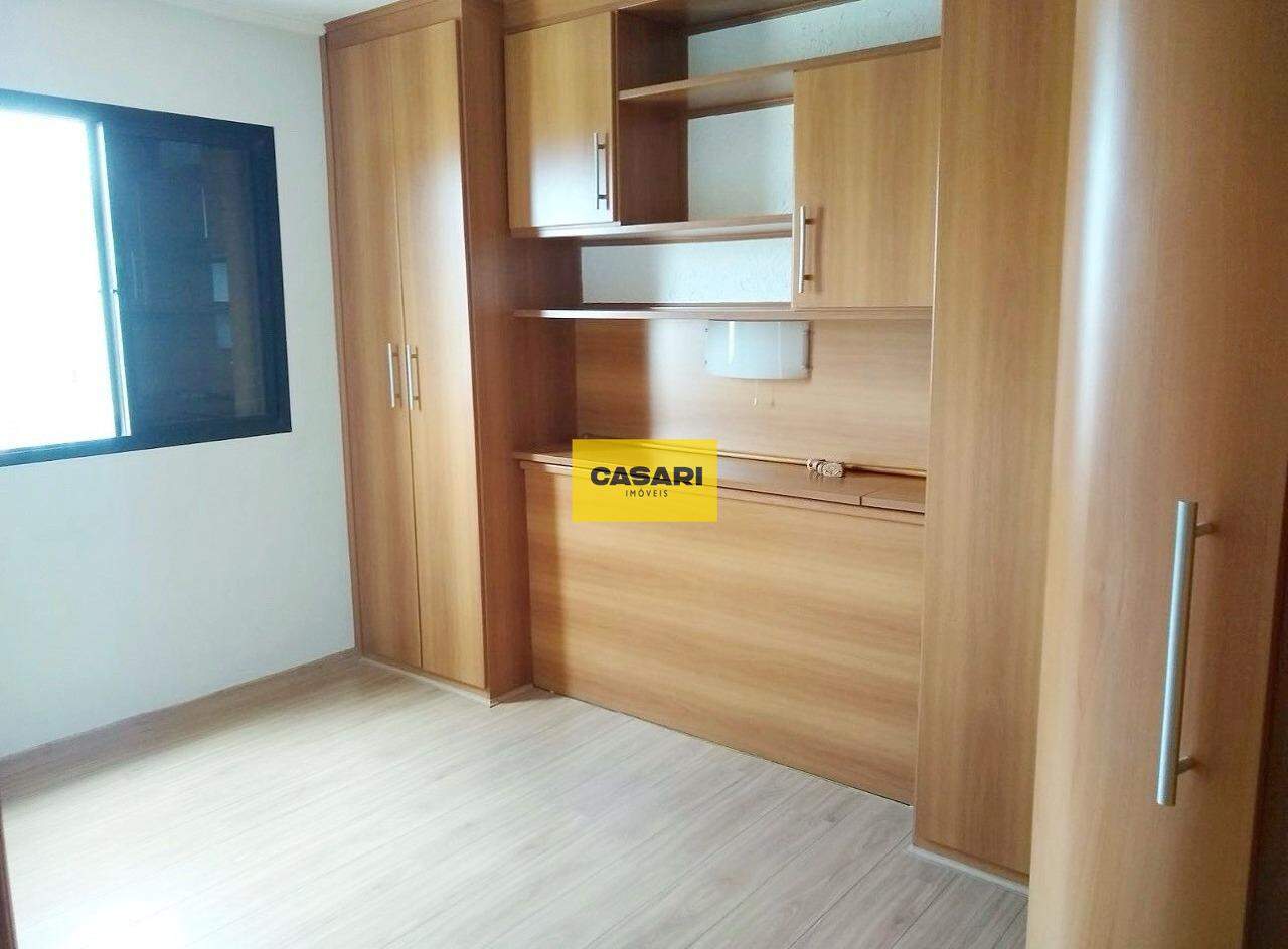 Apartamento para à venda no bairro Assunção, São Bernardo do Campo - Casari Imóveis: 