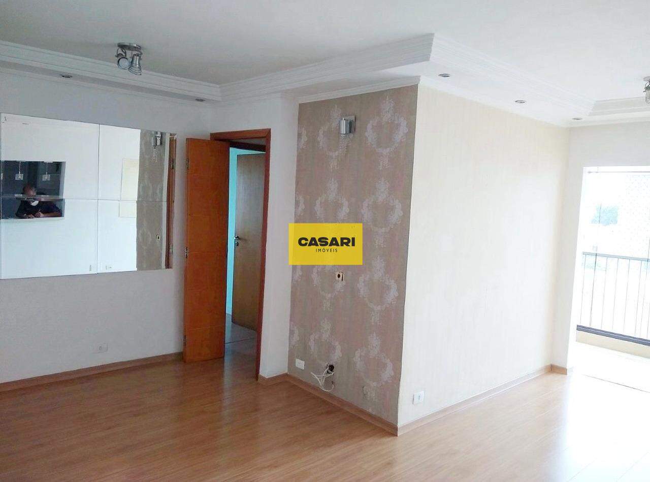 Apartamento para à venda no bairro Assunção, São Bernardo do Campo - Casari Imóveis: 
