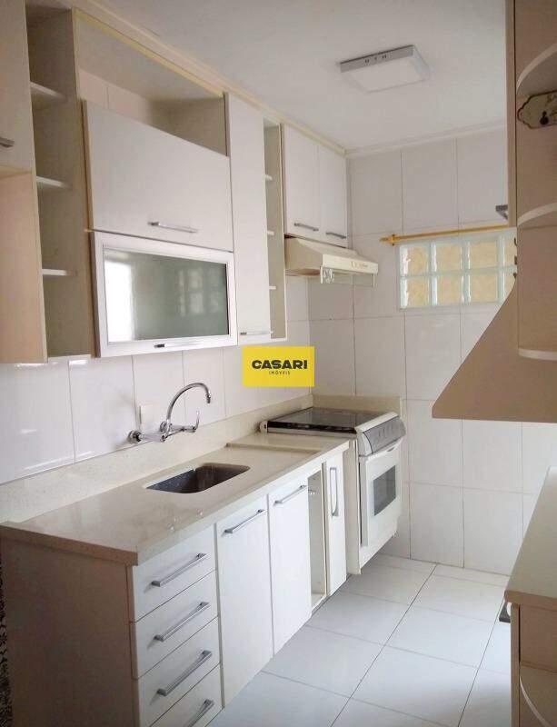 Apartamento para à venda no bairro Assunção, São Bernardo do Campo - Casari Imóveis: 