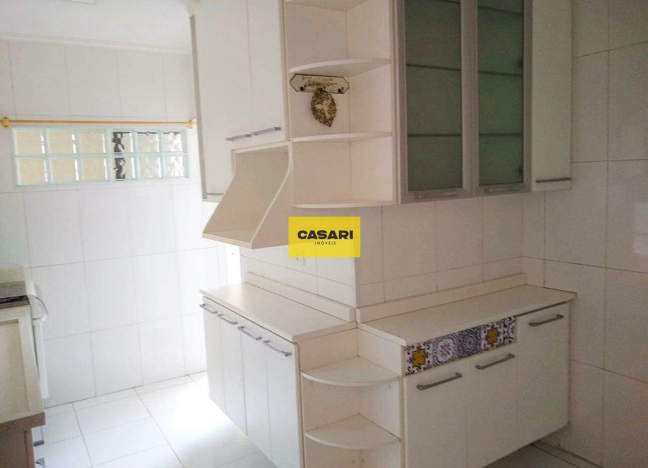 Apartamento para à venda no bairro Assunção, São Bernardo do Campo - Casari Imóveis: 