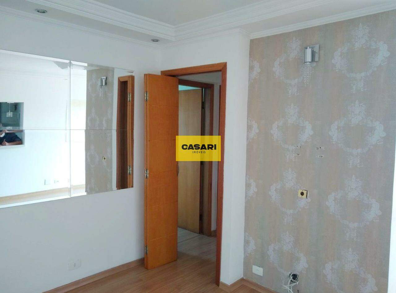Apartamento para à venda no bairro Assunção, São Bernardo do Campo - Casari Imóveis: 