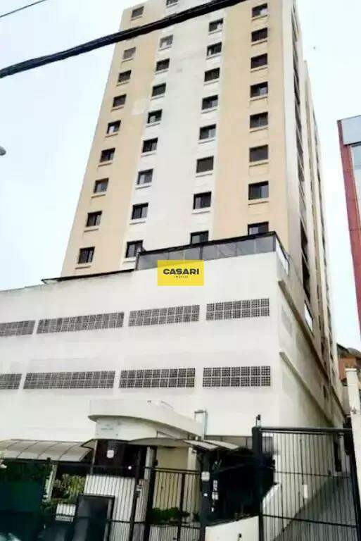 Apartamento para à venda no bairro Assunção, São Bernardo do Campo - Casari Imóveis: 