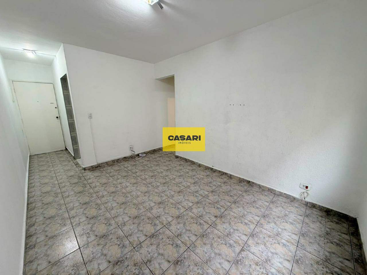 Apartamento para à venda no bairro Jardim do Mar, São Bernardo do Campo - Casari Imóveis: 