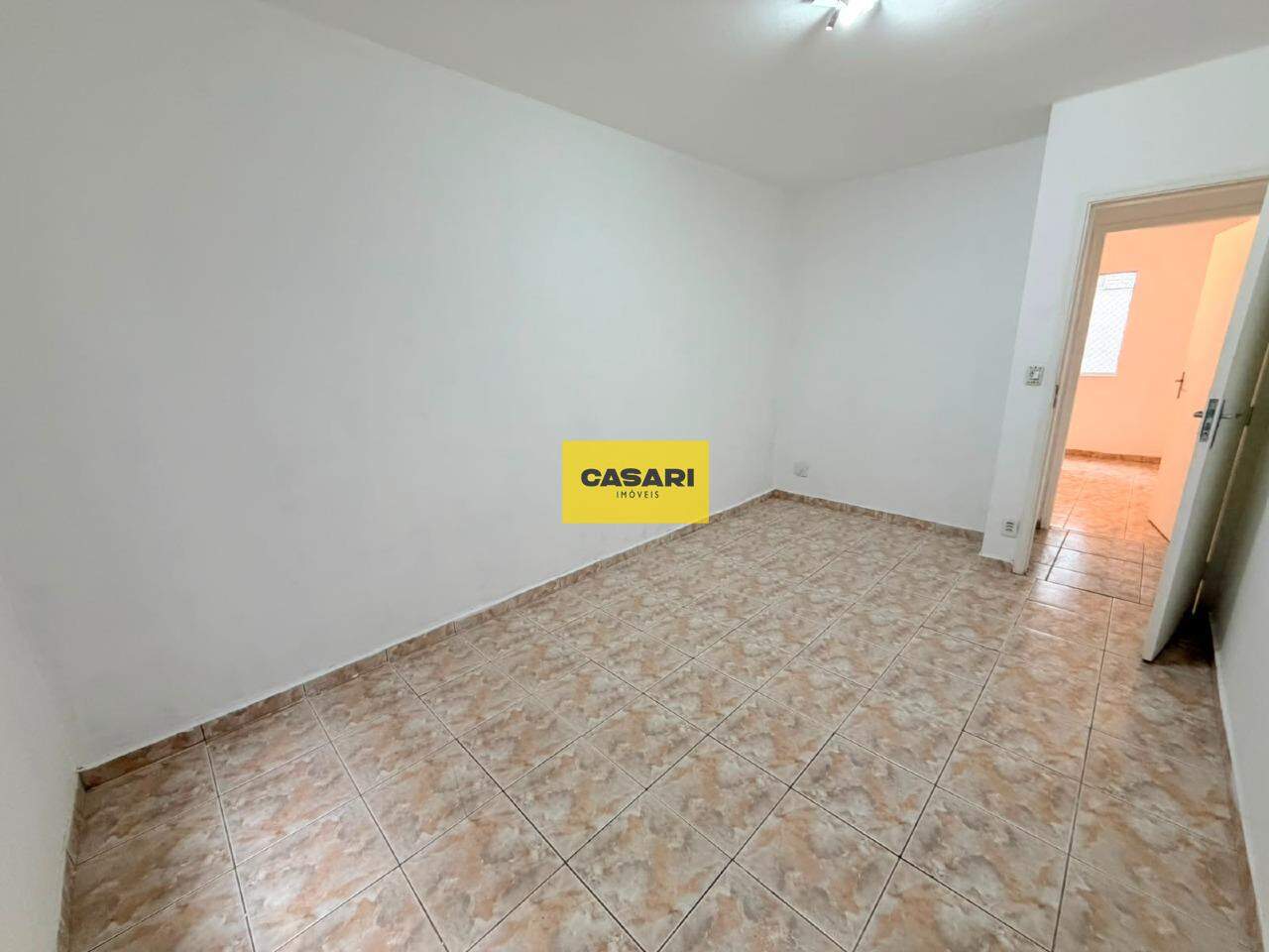 Apartamento para à venda no bairro Jardim do Mar, São Bernardo do Campo - Casari Imóveis: 