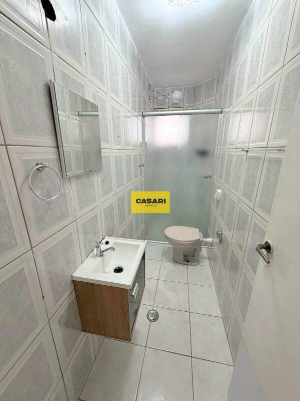 Apartamento para à venda no bairro Jardim do Mar, São Bernardo do Campo - Casari Imóveis: 
